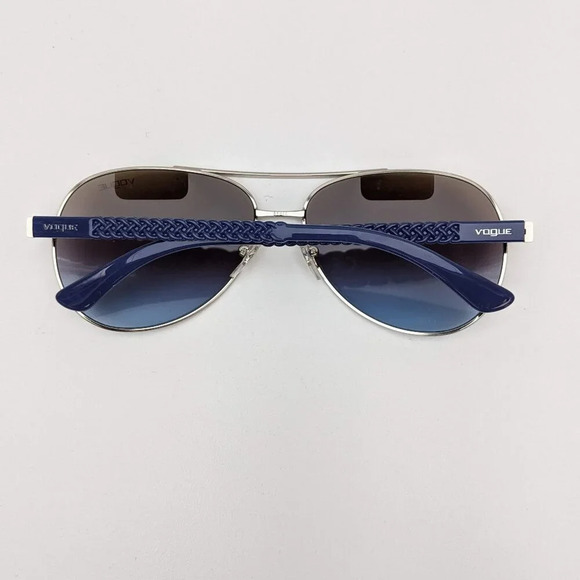 🕶️Vogue VO3997-S Sunglasses 58/14 135 | ALE253🕶️ - Picture 2 of 7